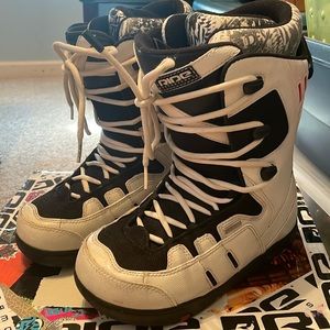 Men’s Ride Orion Snowboard Boots